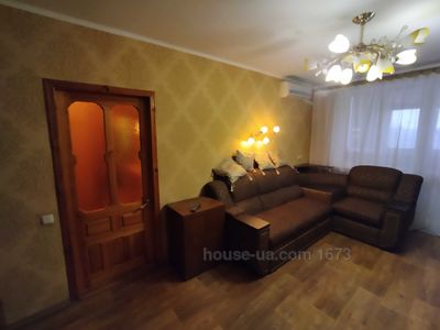 Buy an apartment, Stankostroitelnaya-ul, Kharkiv, id 57746