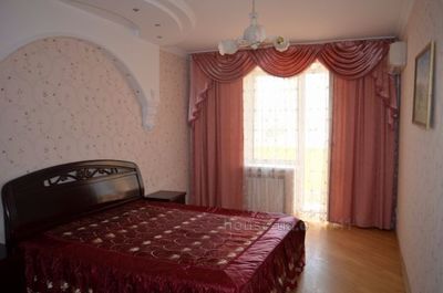 Снять квартиру, Новострой, Лебедева-Кумача ул., Киев, id 15379