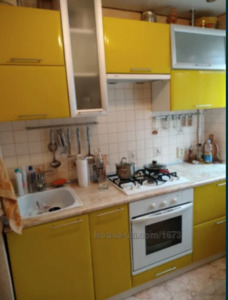 Купить квартиру, Танкопия ул., Харьков, id 41076