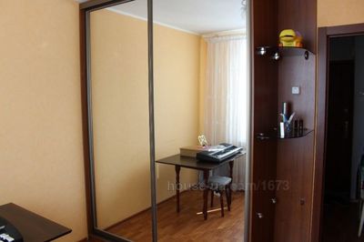 Buy an apartment, Cherednichenkovskiy-per, Kharkiv, id 18071