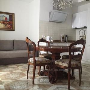 Купити квартиру, Новобудова, Шумского Юрия ул., 5, Київ, id 132