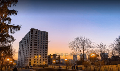 Купити квартиру, Ботанічний пров., Харків, id 48793