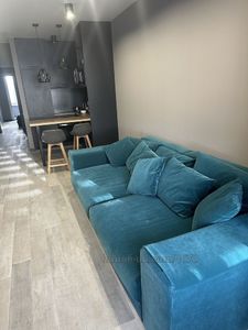 Купити квартиру, Мирна вул., Харків, id 59477