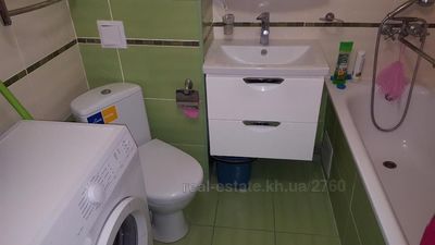 Купити квартиру, Чешка, Гвардійців-широнінців вул., 22, Харків, id 125605