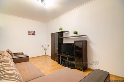 Зняти квартиру, Джерельна вул., Львів, id 3408