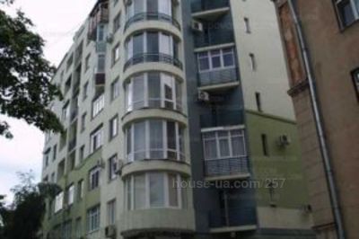 Купити квартиру, Новобудова, Лопатинський пров., Харків, id 5645