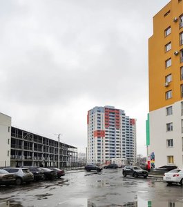 Купити квартиру, Єлизаветинська вул., Харків, id 57646