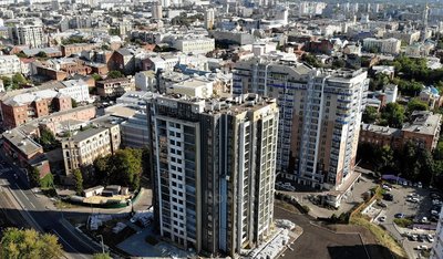 Купити квартиру, Римарська вул., Харків, Центр, Шевченківський район, id 55859