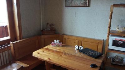 Rent an apartment, Geroev-Kosmosa-ul, Kyiv, id 31