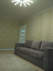 Зняти квартиру, Червоношкільна набережна, Харків, id 39649