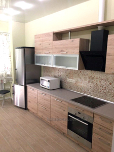 Rent an apartment, Otakara-Yarosha-per, Kharkiv, id 34699