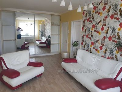 Зняти квартиру, Ахсарова вул., Харків, id 49260