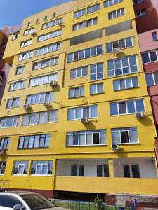 Купити квартиру, Новобудова, Кричевського, Харків, id 132417