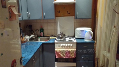 Купити квартиру, Хрущівка, Бойчука М. вул., 5, Львів, id 6304