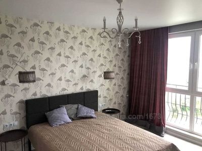 Rent an apartment, Pobedi-prosp, Kharkiv, id 57163