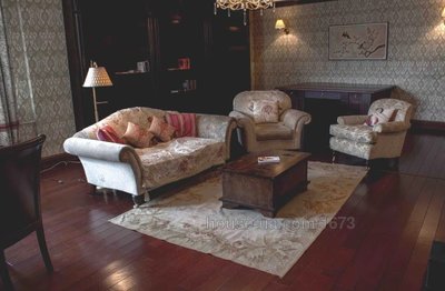 Зняти квартиру, Борисоглібська вул., Харків, id 56857