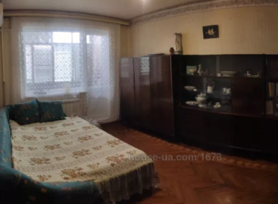 Rent an apartment, Gvardeycev-shironincev-ul, Kharkiv, id 29783