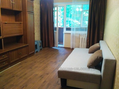 Rent an apartment, Hruschivka, Petrova-Generala-ul, Odessa, id 48837