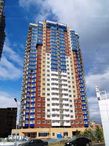 Купити квартиру, Науки проспект, 45А, Харків, 23 Серпня (M), Шевченківський район, id 126167