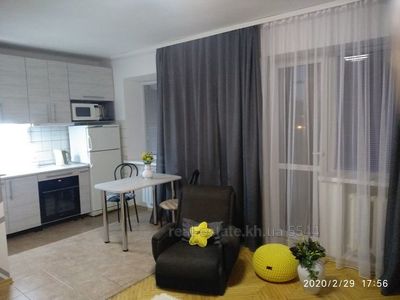 Rent an apartment, Sumgaitskaya-ul, Kharkiv, id 130243