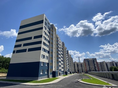 Купити квартиру, Перемоги просп., Харків, id 54611