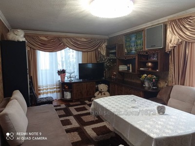 Купити квартиру, Гагаріна просп., Харків, id 52580