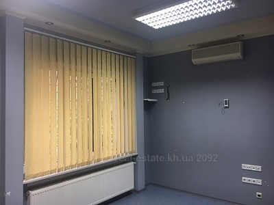 Купити офіс, Нежитловий фонд, Потебні вул., 9, Харків, id 116468