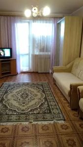 Rent an apartment, Pobedi-prosp, Kharkiv, id 28920