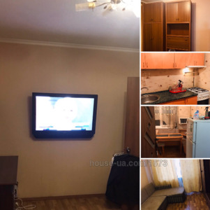 Купити квартиру, Полтавський Шлях вул., Харків, id 33933