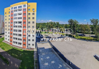 Buy an apartment, New Building, Moskovskiy-prosp, Kharkiv, id 139148