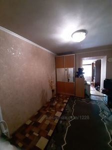 Купить квартиру, Гостинка (малосемейка), Октябрьской Революции ул., Харьков, id 41931