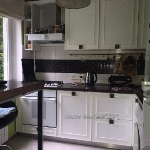 Купити квартиру, Ньютона вул., Харків, id 37383