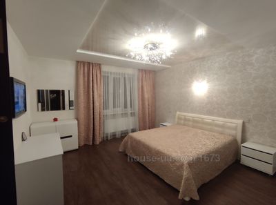 Купити квартиру, Заліська вул., Харків, id 63775