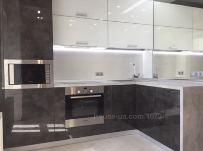 Rent an apartment, Gvardeycev-shironincev-ul, Kharkiv, id 39450