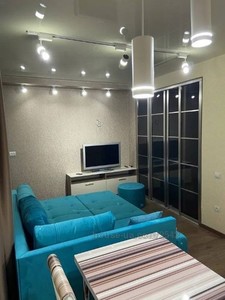 Зняти квартиру, Новобудова, Запорожское шоссе, Дніпро, id 43166