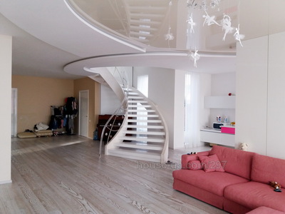 Купити будинок, Розы Люксембург ул., Дніпро, id 3607