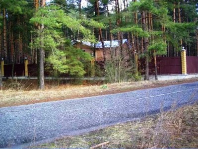 Buy a lot of land, Individual construction, Карьерная, Zozuli, Vasilkovskiy district, id 25897