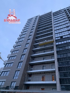 Купити квартиру, Рязанська вул., Харків, id 133926