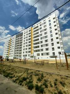 Купити квартиру, Полтавський Шлях вул., Харків, id 62047