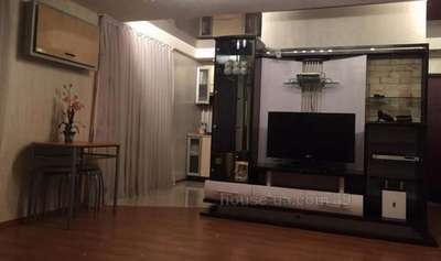 Rent an apartment, Pre-revolutionary (before 1917), Velika Vasilkovska St, 85/87, Kyiv, id 3700