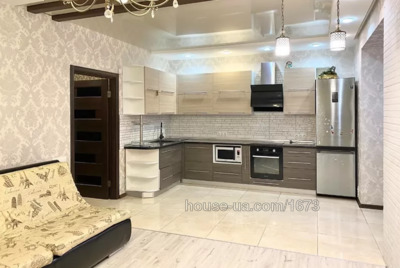 Зняти квартиру, Гвардійців-широнінців вул., Харків, id 47160