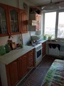 Купити квартиру, Панелька, Коммунаровская ул., Дніпро, id 4966