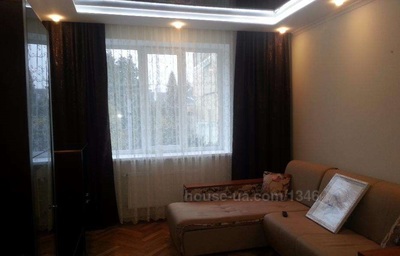 Снять квартиру, Антоновича В. ул., Львов, id 56598