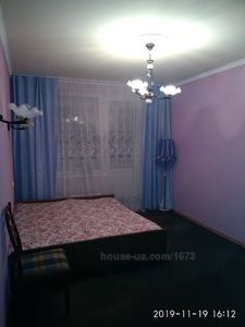 Rent an apartment, Pobedi-prosp, Kharkiv, id 31851