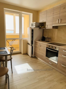 Rent an apartment, Elizavetinskaya-ul, Kharkiv, id 39771