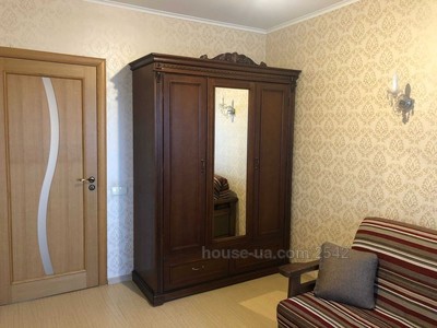 Снять квартиру, Чешка, Тополь-3 ж/м, Днепр, id 46113