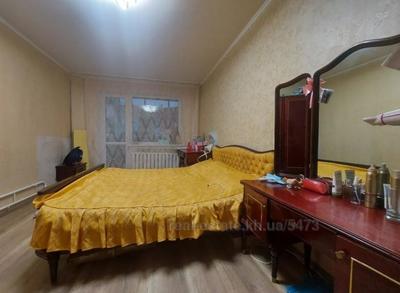 Buy an apartment, Hruschivka, Gvardeycev-shironincev-ul, Kharkiv, id 136639