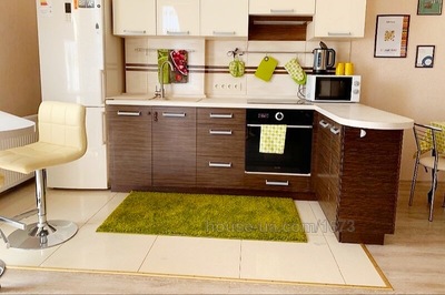 Зняти квартиру, Отакара Яроша пров., Харків, id 42226