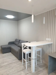 Rent an apartment, Geroev-Truda-ul, Kharkiv, id 34219