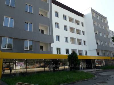 Купити квартиру, Московський просп., 118, Харків, Метробудівників (M), Слобідський район, id 123275